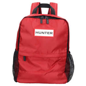 HUNTER ORIGINAL ESSENTIAL BACKPACK SMALL MLR UBB7111KBM/MLR