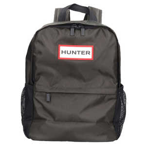 HUNTER ORIGINAL ESSENTIAL BACKPACK SMALL DOV UBB7111KBM/DOV