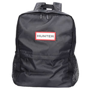 HUNTER ORIGINAL ESSENTIAL BACKPACK BLK UBB7110KBM/BLK