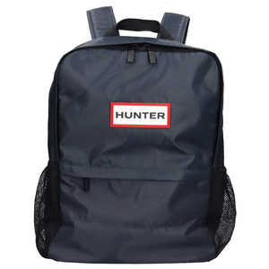 HUNTER ORIGINAL ESSENTIAL BACKPACK NVY UBB7110KBM/NVY