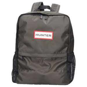 HUNTER ORIGINAL ESSENTIAL BACKPACK DOV UBB7110KBM/DOV