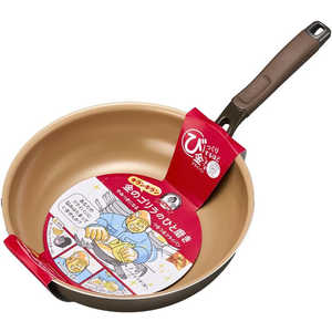 ɥ ΥΤҤ᤭ IHե饤ѥ󿼷28cm IHб KGRDP28BR