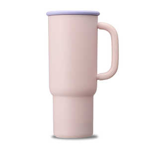 ドウシシャ 超音波加湿器 KWA-055PK ピンク ［超音波式］ KWA055B