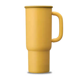 ドウシシャ 超音波加湿器 KWA-055YL イエロー ［超音波式］ KWA055B