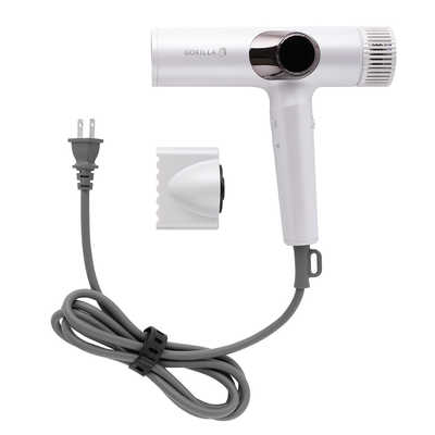 ドウシシャ ゴリラのハイパーシリーズ ハイパーゴリラドライヤー