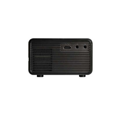 オリオン電機 地デジチューナー内蔵 小型 NET動画 170ANSIルーメン 150