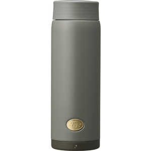 ドウシシャ ゴリラの底ヂカラ320ml ブラック GRMB320BK ドウシシャ ゴリラの底ヂカラ320ml ブラック GRMB320BK