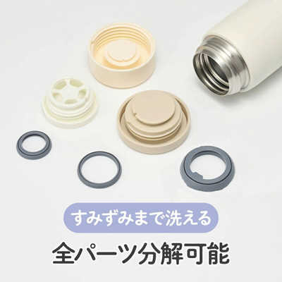 ドウシシャ ゴリラの底ヂカラ320ml モカ GRMB320MC の通販