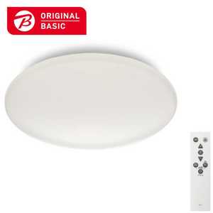 ORIGINALBASIC LED 󥰥饤 8  Ĵ ⥳° OB-CL0801D