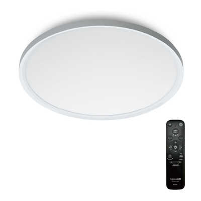 ドウシシャ LED照明 シーリングライト 8畳 調光調色 リビング
