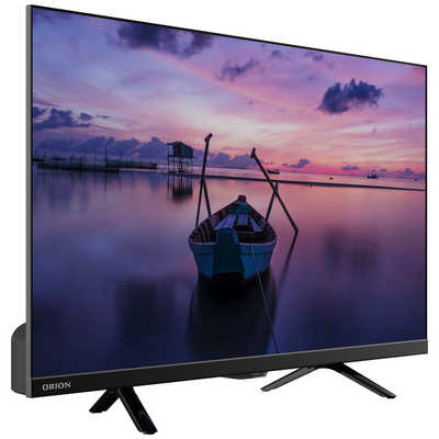 オリオン電機 液晶テレビ BASIC ROOM 24V型 ハイビジョン OL24SE100 の