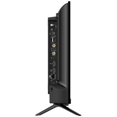 オリオン電機 液晶テレビ BASIC ROOM 24V型 ハイビジョン OL24SE100 の