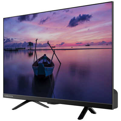 オリオン電機 液晶テレビ BASIC ROOM 24V型 ハイビジョン OL24SE100 の
