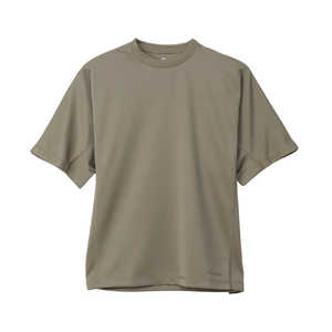 チャンピオン SHORT SLEEVE T-SHIRT ［Lサイズ］ オリーブ C3-CS390