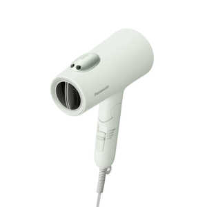 パナソニック Panasonic ヘアードライヤー ionity(イオニティ) アッシュグリーン EH-NE7N-G