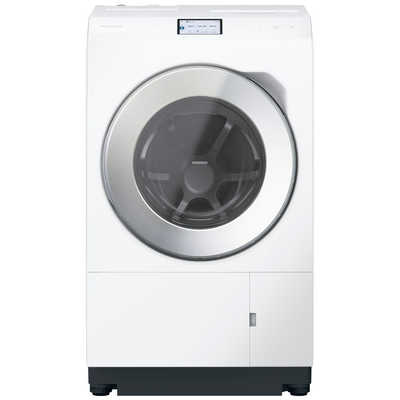 パナソニック Panasonic ドラム式洗濯乾燥機 LXシリーズ 洗濯