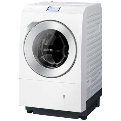 Panasonic ドラム式洗濯乾燥機 11kg ヒートポンプ乾燥 パナソニック Panasonic ドラム式洗濯乾燥機 (右開き) LX