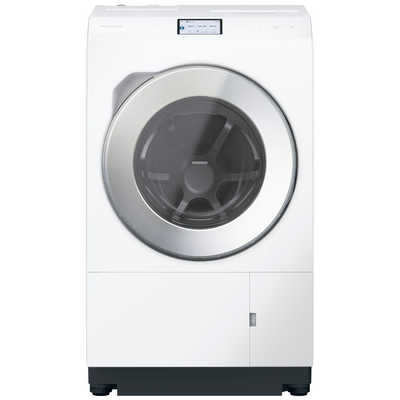 パナソニック Panasonic ドラム式洗濯乾燥機 (右開き) LXシリーズ 洗濯