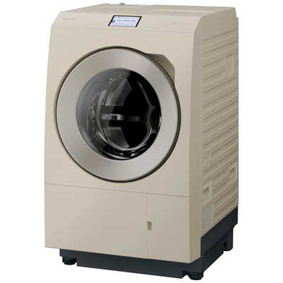 【3/18まで発送可】Panasonic パナソニック NA-LX129AL パナソニック Panasonic ドラム式洗濯乾燥機 (左開き) LXシリーズ 洗濯
