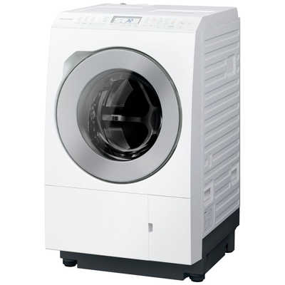 パナソニック Panasonic ドラム式洗濯乾燥機 LXシリーズ 洗濯