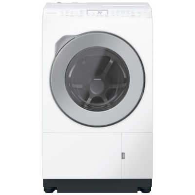 パナソニック Panasonic ドラム式洗濯乾燥機 LXシリーズ 洗濯