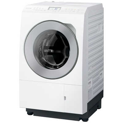 パナソニック Panasonic ドラム式洗濯乾燥機 (左開き) LX