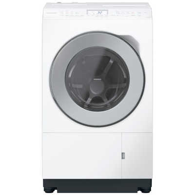 美品ドラム式洗濯乾燥機Panasonic NA-LX129BL-W ヒートポンプ Amazon | パナソニック ドラム式洗濯乾燥機 幅63.9cm 洗濯12kg