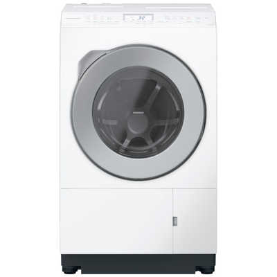 パナソニック Panasonic ドラム式洗濯乾燥機 LXシリーズ 洗濯