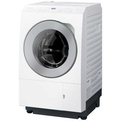 ドラム式洗濯乾燥機 11kg ヒートポンプ乾燥 パナソニック Panasonic ドラム式洗濯乾燥機 LXシリーズ 洗濯
