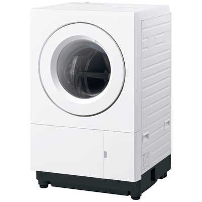 【中古】パナソニック電気衣類乾燥機 5KG 2022年式2507171935 3442-5107-