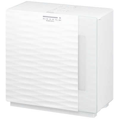 パナソニック Panasonic 【アウトレット】加湿器 気化式 木造12畳 鉄筋