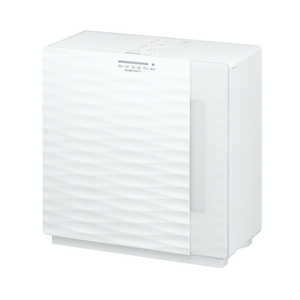 パナソニック Panasonic 気化式加湿器 ［気化式］ ミルキーホワイト FE-KF07C-W