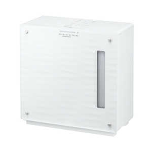 パナソニック Panasonic 気化式加湿器 ［気化式］ ミスティホワイト FE-KX07C-W