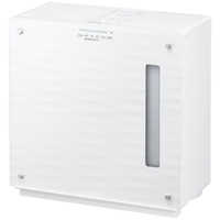 パナソニック Panasonic 加湿器 ナノイー 気化式 木造12畳 鉄筋19畳