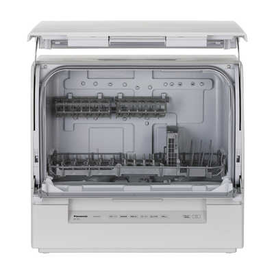 パナソニック Panasonic 食器洗い乾燥機 ［4人用 / 設置工事必要