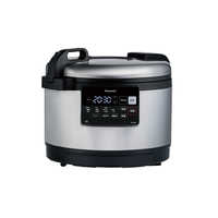 Panasonic 業務用IHジャー炊飯器