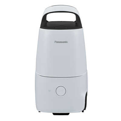パナソニック Panasonic 【アウトレット】キャニスター掃除機 紙パック