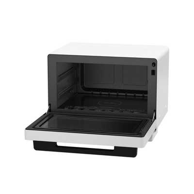 パナソニック Panasonic オーブンレンジ オフホワイト NE-MS4D-W