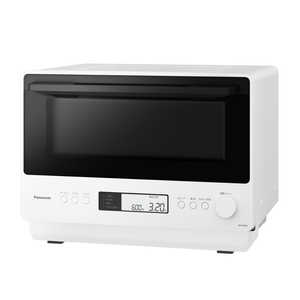 パナソニック Panasonic オーブンレンジ オフホワイト NE-MS4D-W パナソニック Panasonic オーブンレンジ オフホワイト NE-MS4D-W