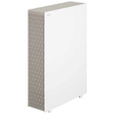 パナソニック Panasonic 空気清浄機 ナノイーX 9.6兆 空気清浄:31畳