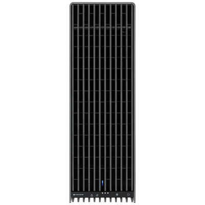 パナソニック Panasonic 空気清浄機 ナノイーX 9.6兆 空気清浄：～31畳