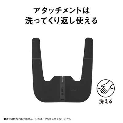 パナソニック Panasonic 高周波治療器 コリコランワイド3D 肩専用