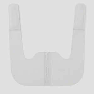 パナソニック Panasonic コリコランワイド3D 肩アタッチメント CoriCoran グレージュ EW-9R56S-H