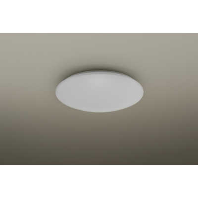 パナソニック Panasonic LED照明 シーリングライト 8畳 調光 調色