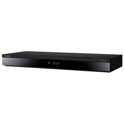パナソニック Panasonic 【アウトレット】 ブルーレイレコーダー ［2TB