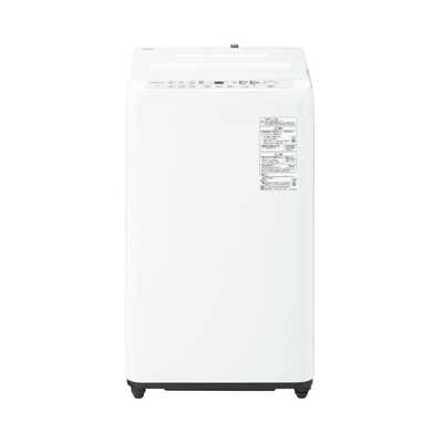Panasonic 洗濯機 7㎏ NA-F7AE5 ホワイト Panasonic 洗濯機 7㎏ NA-F7AE5 ホワイト