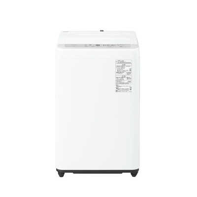 パナソニック Panasonic 全自動洗濯機 洗濯5.0kg Fシリーズ
