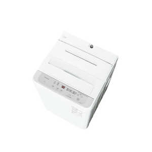 パナソニック Panasonic 全自動洗濯機 洗濯5.0kg Fシリーズ ライトグレー NA-F5B5-H パナソニック Panasonic 全自動洗濯機 洗濯5.0kg Fシリーズ ライトグレー NA-F5B5-H