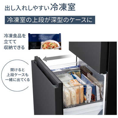 パナソニック Panasonic 冷蔵庫 2ドア 180L 右開き パーソナルタイプ