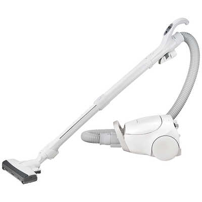 Panasonic キャニスター掃除機 MC-JP500GS-W ホワイト 白 2026年最新】mc-jp500の人気アイテム - メルカリ